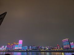 -武汉关码头(轮渡站)