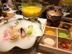 -叶叶菩提(太原别墅店)