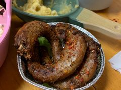 -炒豆合作社(东四总店)