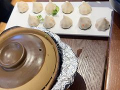 -同仁四季椰子鸡(宝安壹方城店)