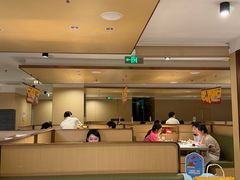 -海底捞火锅(江宸天街店)