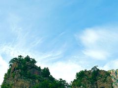 -关门山森林公园