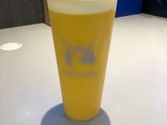 芒芒芝士雪冰茶-瑞幸咖啡(番禺万达广场店)