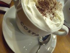 -COSTA COFFEE(吴江路店)