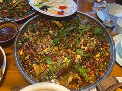 来凤鱼-京都小酒馆(悦城店)