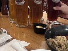 -沈阳瑞士酒店·普拉那啤酒坊