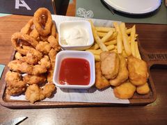 -Ambra Haus琥珀屋精酿餐厅(宝山店)