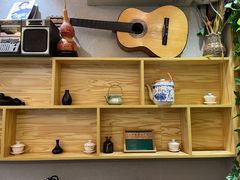-以前的小酒馆(中山广场店)