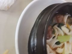 -宫廷药膳罐罐面(兴庆路店)