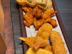 -卡朋西餐(宝安大仟里店)