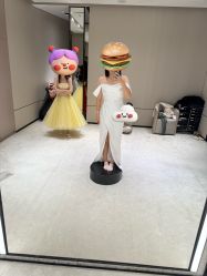 -MuseMarry婚纱(前海嘉里中心店)