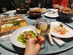 -宏达宴老菜馆(群力第四大道店)