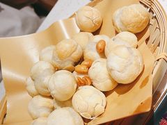 -牛村来人潮汕牛肉火锅(西单店)