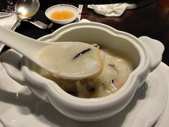 宋嫂鱼羹-杭州西子湖四季酒店·金沙厅