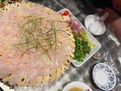 -官塘鱻鱻鱼生·潮汕生腌·砂锅粥(西马路总店)