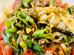 -坊门老街(宜山路店)