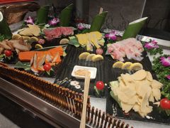 -吉布鲁牛排海鲜自助(硕果时代店)