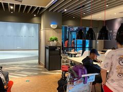 -肯德基(美兰机场店)