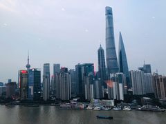 -上海外滩英迪格酒店