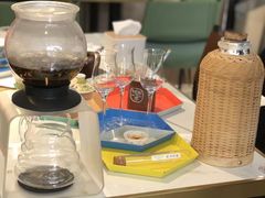 -茶是一枝花泡茶店