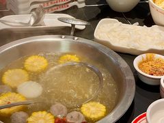 -八合里潮汕鲜牛肉火锅(惠州华贸店)