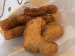 -德克士(前门店)