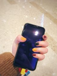 -Miss·A日式美甲美睫