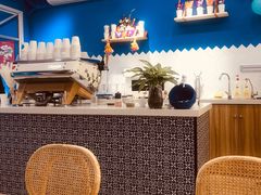 大堂-OZ cafe(南昌路店)