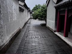 -横店影视城明清宫苑园区