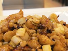 -老浒记民俗酒楼(王府井店)