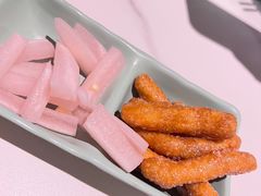 -问渔烤鱼(回龙观总店)