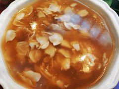 乌鱼蛋汤-玉华台饭庄(裕中西里小区店)