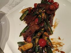 -狮王府淮扬菜(百家湖1912店)