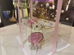 -榴芒先森生日蛋糕甜品台定制(1店诚信大道店)