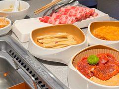 -海底捞火锅(江北万达商业广场店)