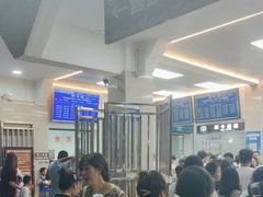 -武汉关码头(轮渡站)