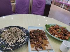 -普天和酒楼·新津菜·烤鸭(天津之眼店)