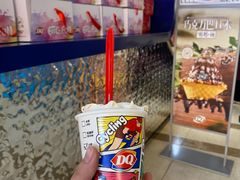 -DQ·蛋糕·冰淇淋(金鼎购物中心店)