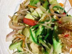 -水之惠鲜鱼料理(王府大街店)