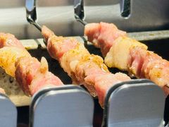 -很久以前羊肉串(南京路第一百货店)