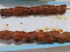 -和庆斋羊蝎子火锅·碳缸烧烤(顺义旗舰店)