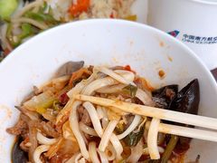 -乌鲁木齐天山国际机场-T3航站楼