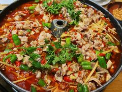 -椒小兔·盐帮川菜中餐厅(金沙时代广场店)