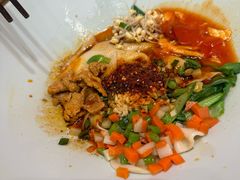 -西北馍王.陕西手工面(龙湖白沙天街店)