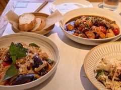 -无印良品餐堂 MUJI Diner(成都太古里店)