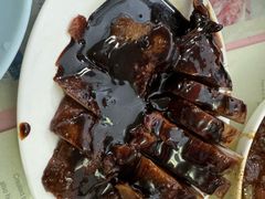 -蘭心餐厅(进贤路店)