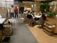 -滋奇·扬州地标火锅(兴城东路店)