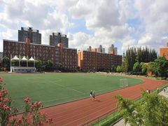 -上海理工大学(复兴路校区)