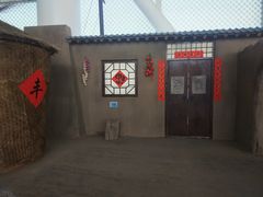 -银川河东国际机场