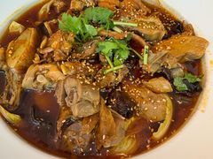 -花盐街·四川乐山小吃(西单大悦城店)